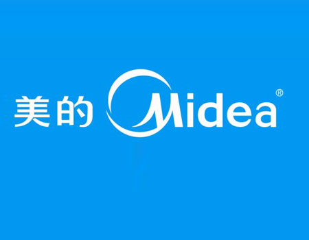 凱帝合作客戶:美的集團 凱帝合作客戶:美的集團